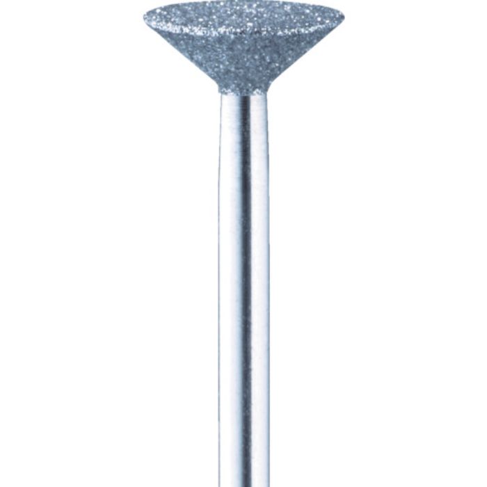 ミニモ 電着ダイヤモンドバー #120 φ4.7(Tcode:4986831)