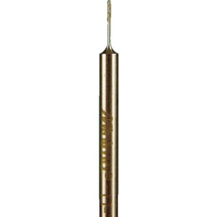 ミニモ 電着ダイヤモンドバー#325 Φ0.5(Tcode:4986881)
