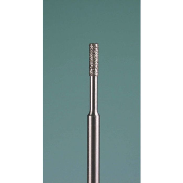 ミニモ 電着ダイヤモンドバー#100 Φ2.2(Tcode:8527609)