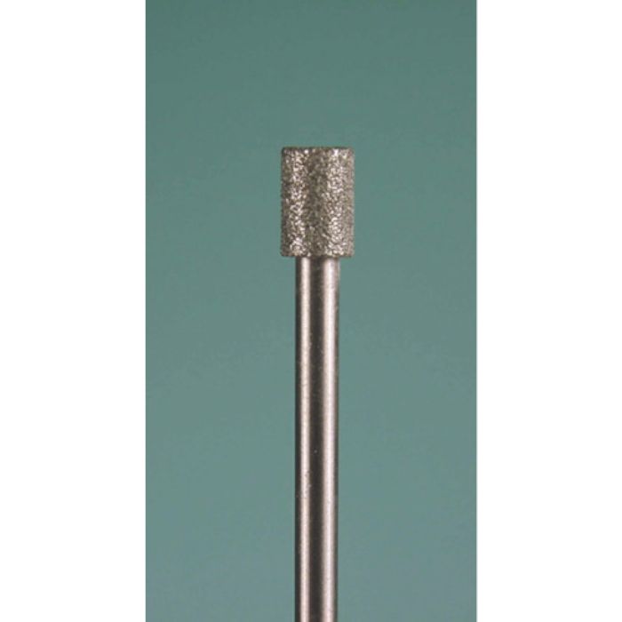 ミニモ 電着ダイヤモンドバー#80 Φ5(Tcode:8527617)