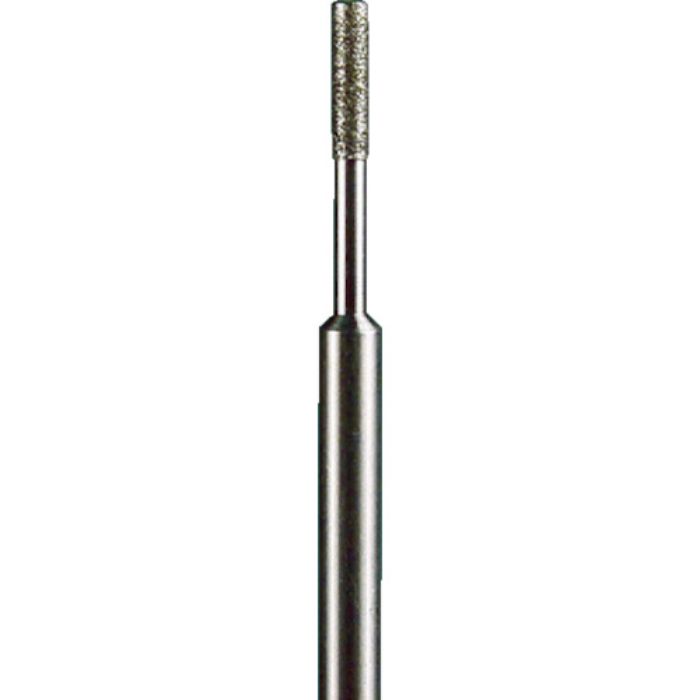 ミニモ 電着ダイヤモンドバー#140 Φ1.8(Tcode:4986962)