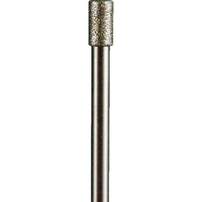 ミニモ 電着ダイヤモンドバー#120 Φ3.5(Tcode:4987004)