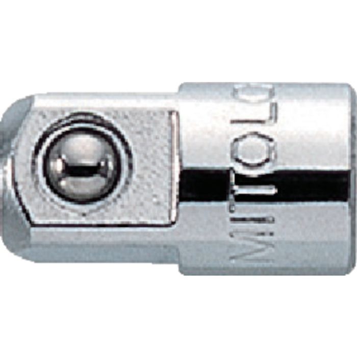 ミトロイ 1/4 アダプター 1/4X3/8(Tcode:8173905)