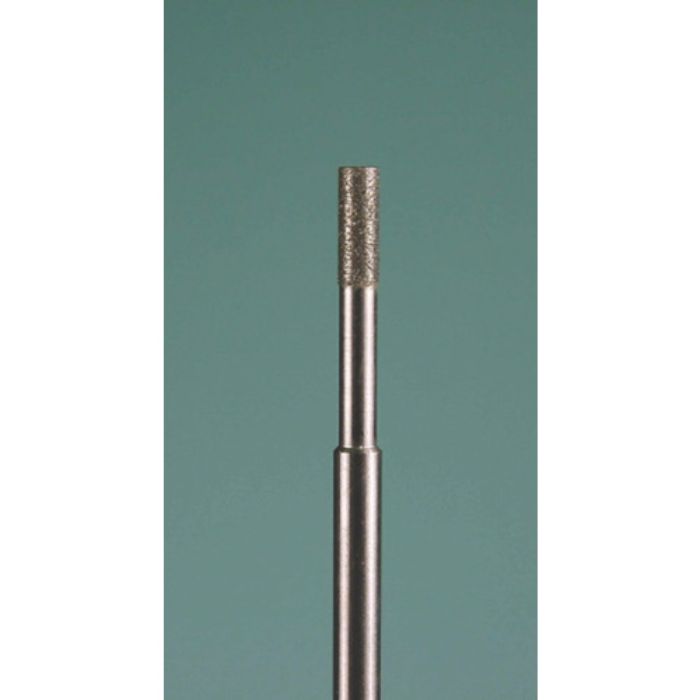 ミニモ 電着ダイヤモンドバー#200 Φ2.5(Tcode:8527628)