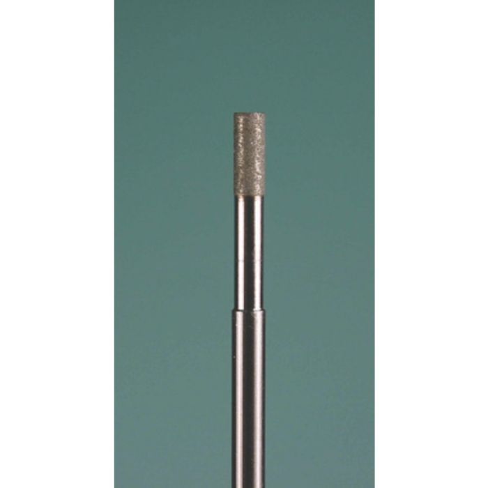 ミニモ 電着ダイヤモンドバー#270 Φ3(Tcode:8527638)