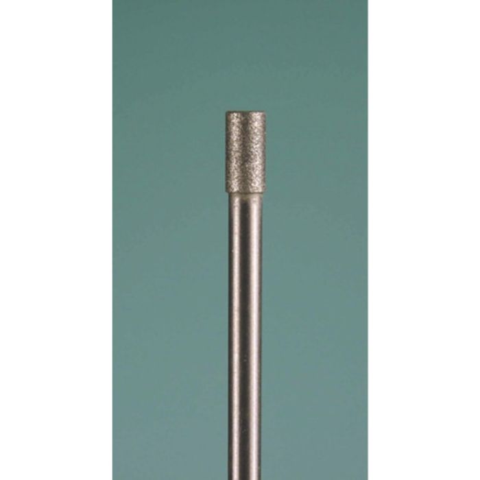 ミニモ 電着ダイヤモンドバー#270 Φ3.5(Tcode:8527640)