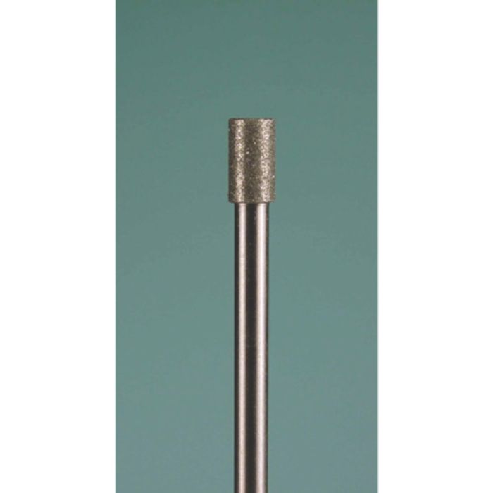 ミニモ 電着ダイヤモンドバー#270 Φ4(Tcode:8527641)
