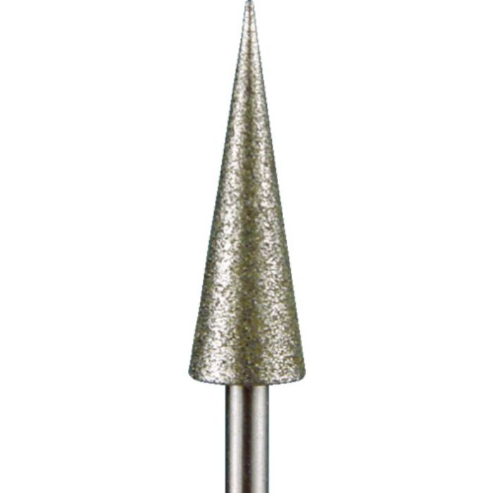 ミニモ 電着ダイヤモンドバー#140 Φ8(Tcode:4987195)