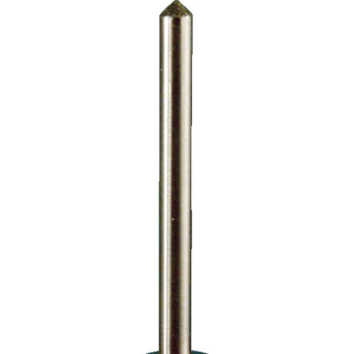 ミニモ 電着ダイヤモンドバー#120 Φ3(Tcode:4987292)