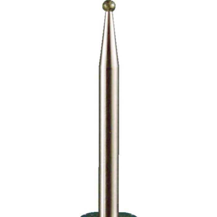 ミニモ 電着ダイヤモンドバー#120 Φ2(Tcode:4987322)