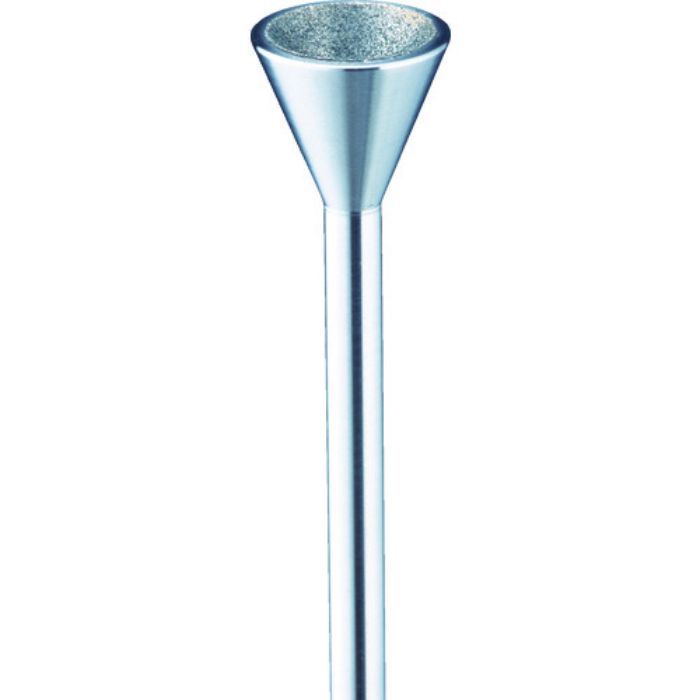 ミニモ 電着ダイヤモンドバー#320 Φ10(Tcode:4987373)