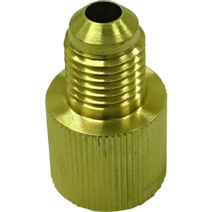 BBK アダプダー (Oリング付) 1/4オスFX10mmメスF(Tcode:4948289)