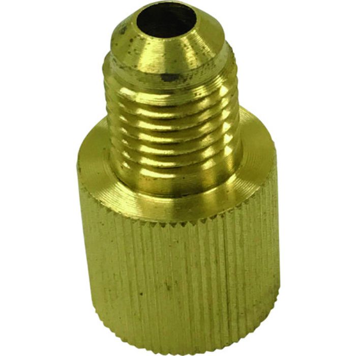 BBK アダプダー (Oリング付) 1/4オスFX12mmメスF(Tcode:4948394)