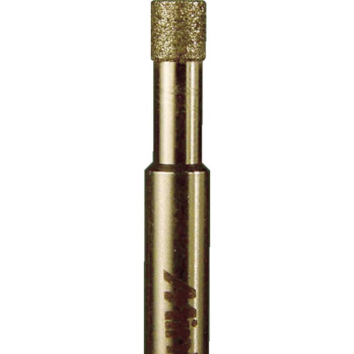 ミニモ 電着ダイヤモンドバー#100 Φ5(Tcode:4987411)