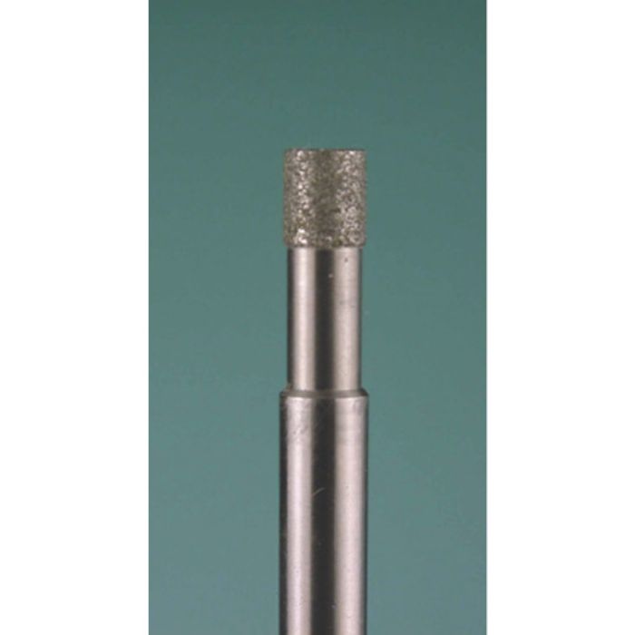 ミニモ 電着ダイヤモンドバー#100 Φ6(Tcode:8527668)