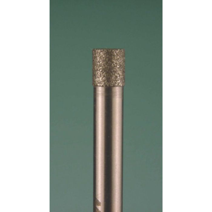 ミニモ 電着ダイヤモンドバー#100 Φ7