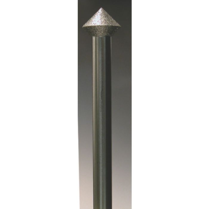 ミニモ 電着ダイヤモンドバー#120 Φ12(Tcode:8527697)