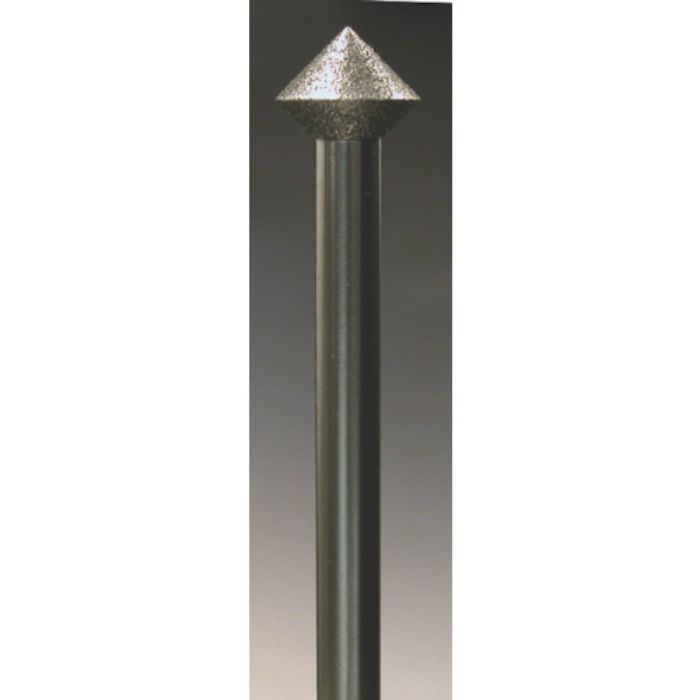 ミニモ 電着ダイヤモンドバー#120 Φ13(Tcode:8527698)