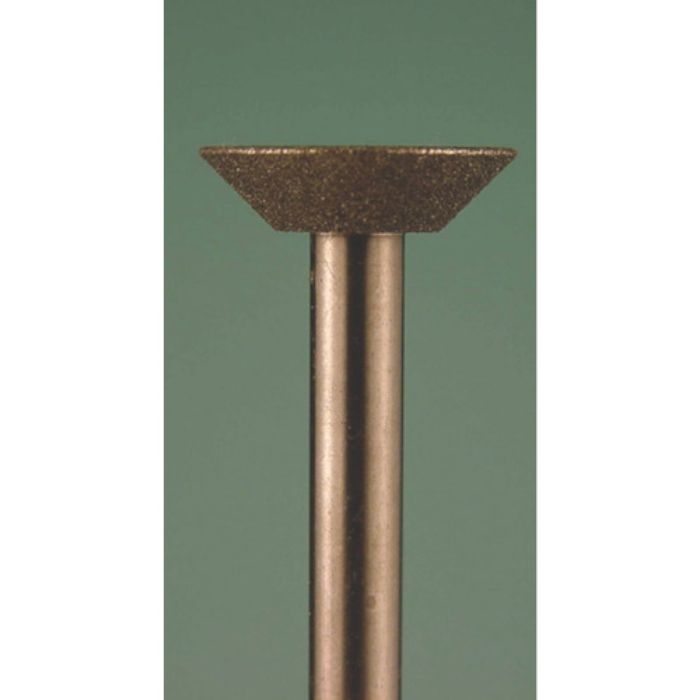 ミニモ 電着ダイヤモンドバー#120 Φ20(Tcode:8527705)