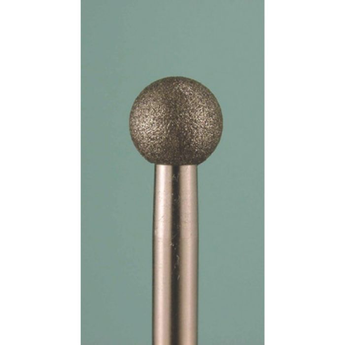 ミニモ 電着ダイヤモンドバー#120 Φ12(Tcode:8527713)