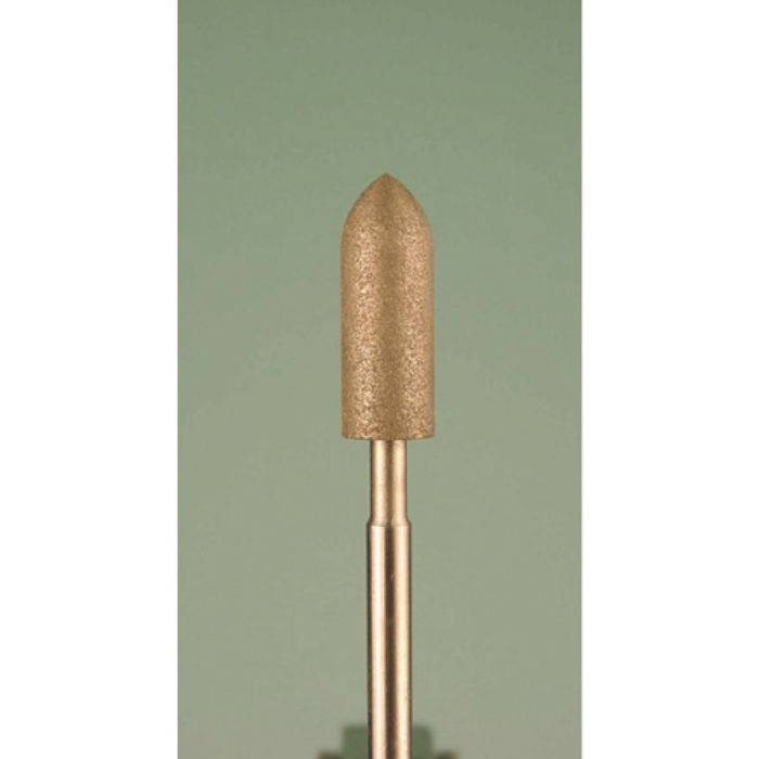 ミニモ ハイセラミックダイヤモンドバー#180 Φ6(Tcode:8527718)