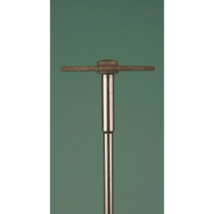 ミニモ レジンボンドダイヤモンドバー#140 Φ22(Tcode:8527719)