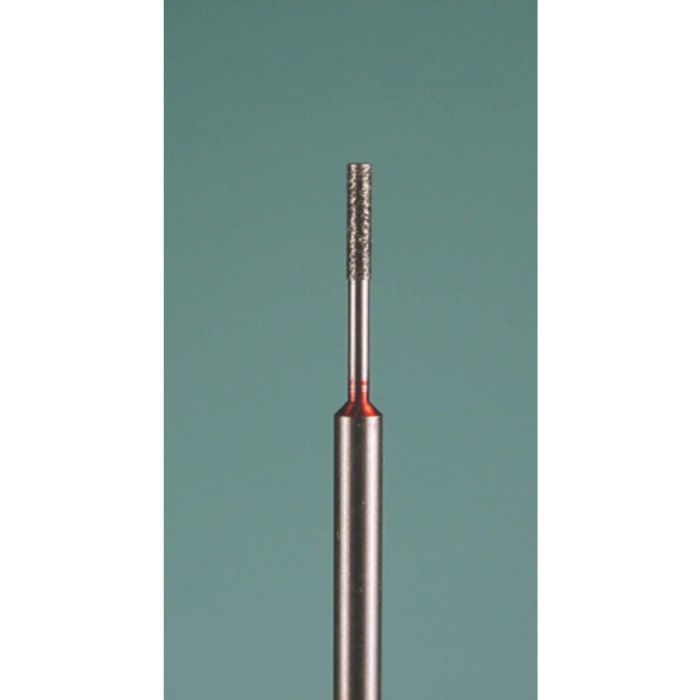 ミニモ 電着CBNバー#200 Φ1.5(Tcode:8527740)