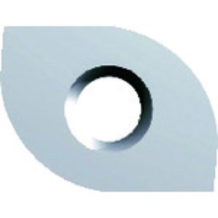 富士元 フライス工具デカスミ専用チップ 超硬K種 9R NK1010(Tcode:7962410)