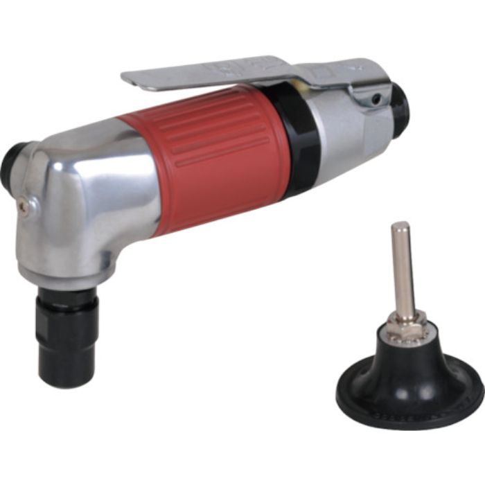 TRUSCO アングルダイグラインダー レバー式(Tcode:2566778)