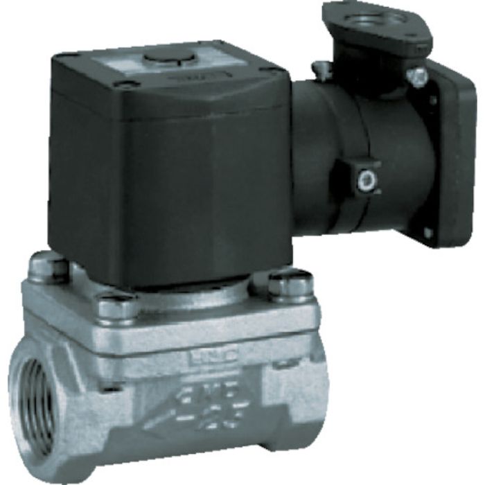 CKD パイロットキック式 防爆形2ポート弁 ADKシリーズ(空気・水用)(Tcode:3768171)