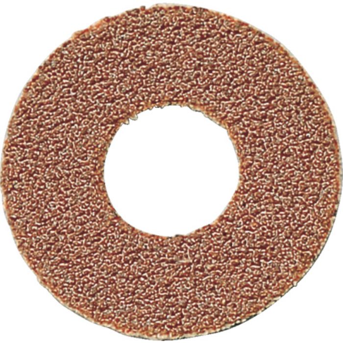 ヤナセ 研磨布ディスク(アルミナ) 30パイ #80(Tcode:8123384)