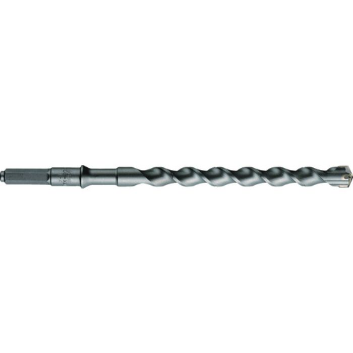 サンコー アンカードリルADX2-HEXL 全長420タイプ 刃径18.0mm(Tcode:3764494)