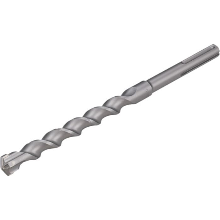 サンコー コンクリートドリル(SDSmaxシャンク) アンカードリルADX2-MAX 全長350タイプ 刃径27mm(Tcode:4031733)