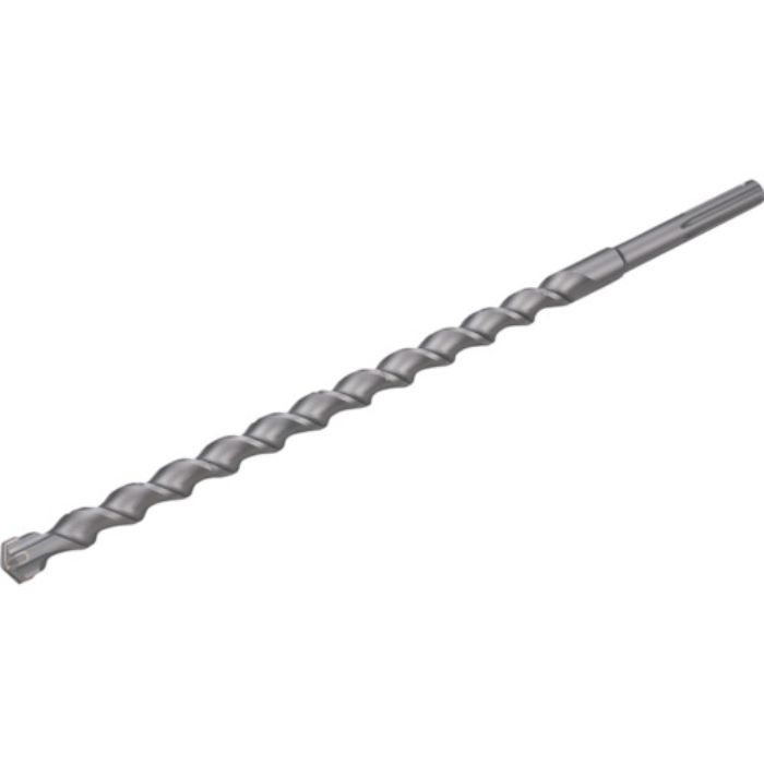 サンコー コンクリートドリル(SDSmaxシャンク) アンカードリルADX2-MAXLL 全長550タイプ 刃径32mm(Tcode:4031831)