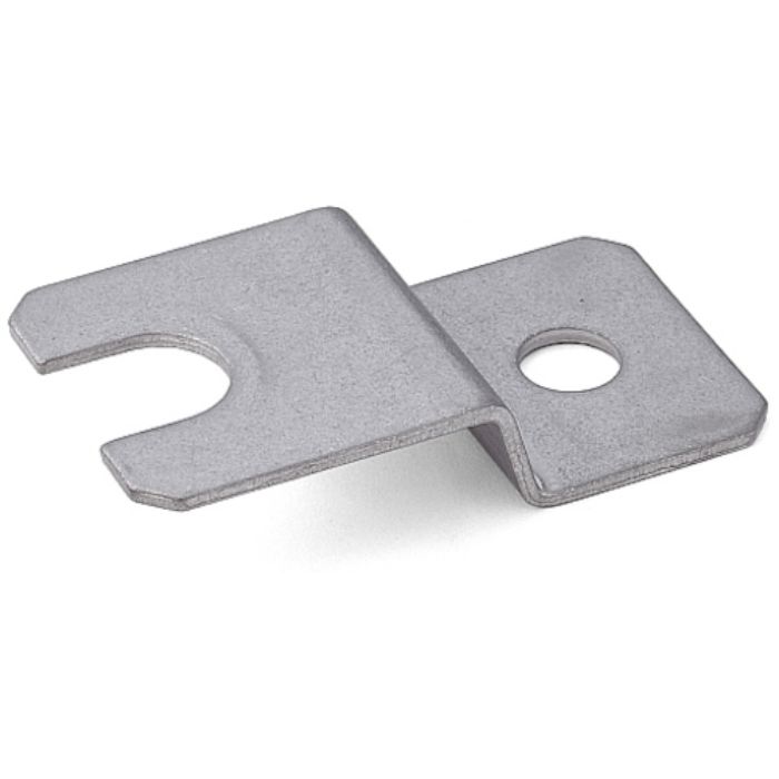 スガツネ工業 (200141243)ADZS-M12アジャスター押え金具(ステンレス鋼製)(Tcode:1315742)