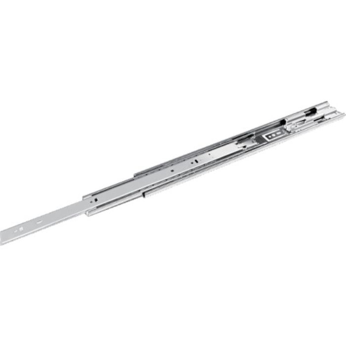 高千穂交易 スチール製ソフトクローズレールAE52-502(Tcode:3698675)