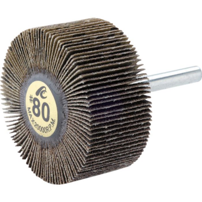 AC フラップホイル 100X25X6 #40(Tcode:8063030)