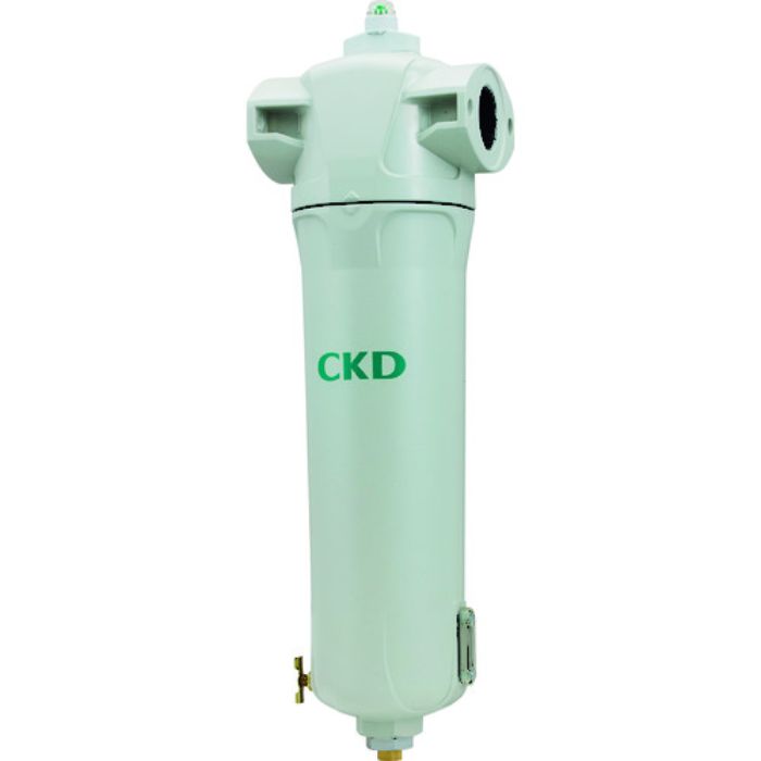CKD 中型メインラインフィルタ AF2シリーズ 活性炭吸着 接続口径32A(Tcode:1948197)