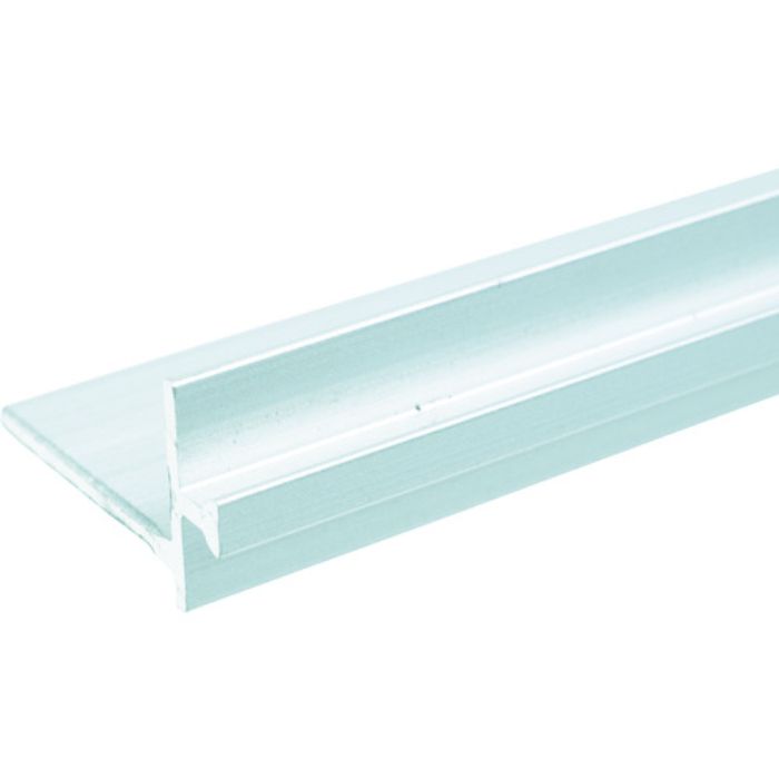 TRUSCO 棚受け15mm 1m 25mm角溝あり用(Tcode:8567309)