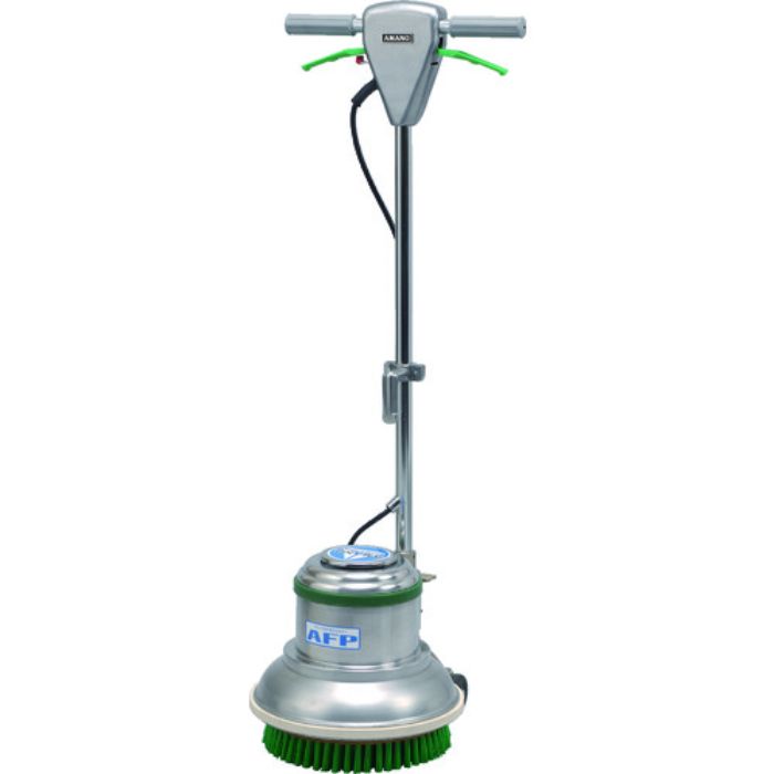 アマノ フロアポリッシャー 12インチ(Tcode:3970019)