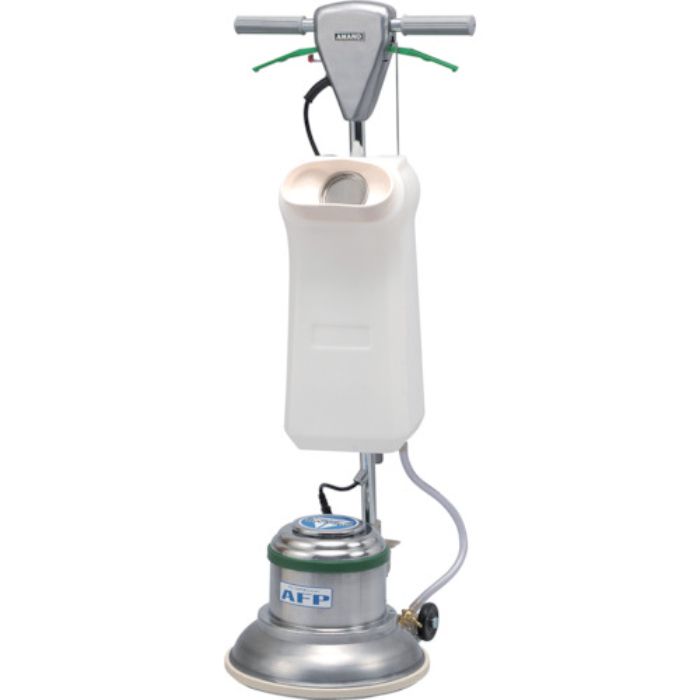 アマノ フロアポリッシャー 12インチ(Tcode:3970043)