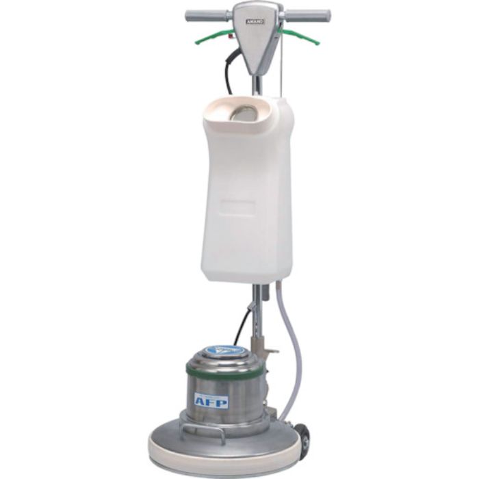 アマノ フロアポリッシャー 14インチ(Tcode:3970086)