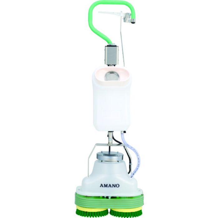 アマノ フロアポリッシャー 7インチ(Tcode:4708326)