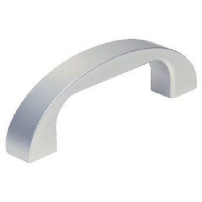 Rohde アーチグリップ 全長144mm ねじ径M6×1.0(Tcode:8054147)