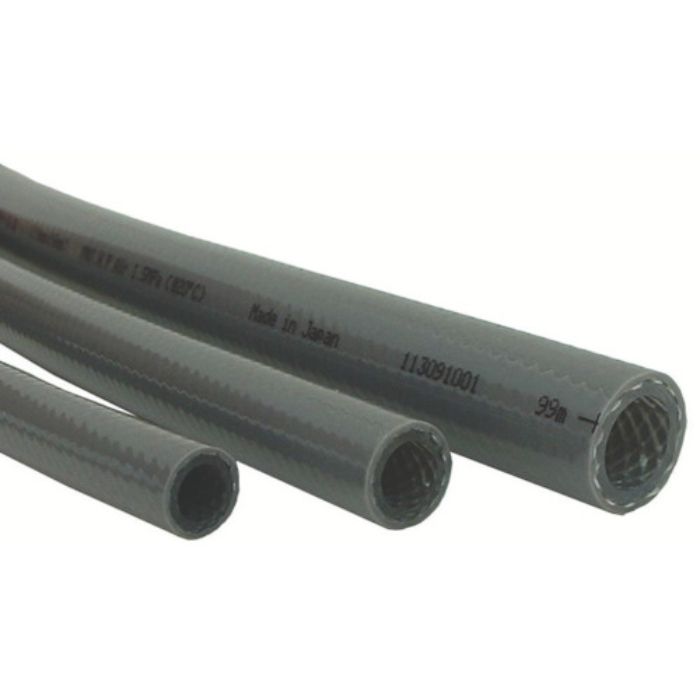 チヨダ ブレードホースグレー 11×16mm/30m(Tcode:8084678)