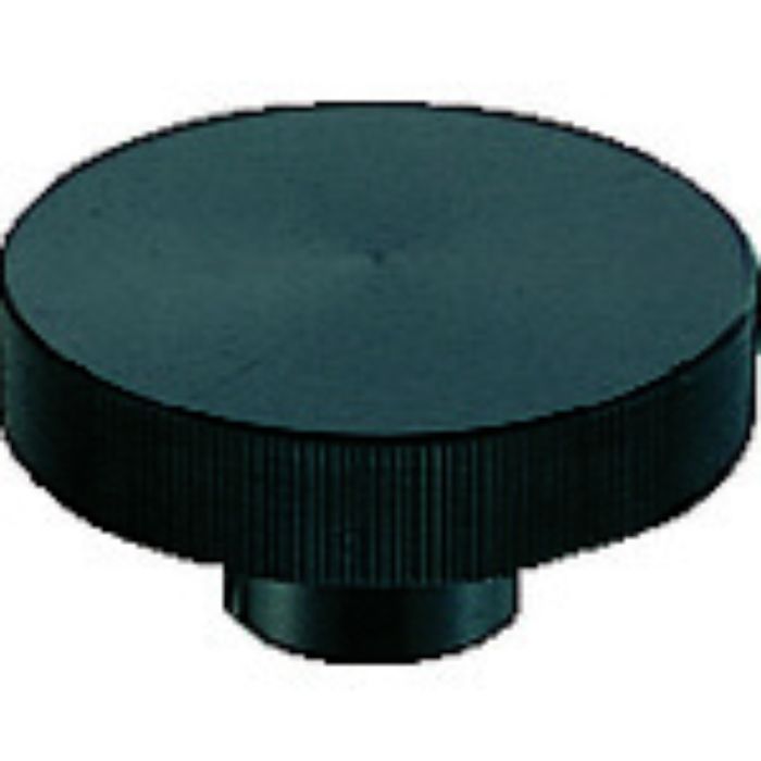 イマオ 小型アルミニウムハンドル車(握りなし・リーマ穴)50(Tcode:1057910)