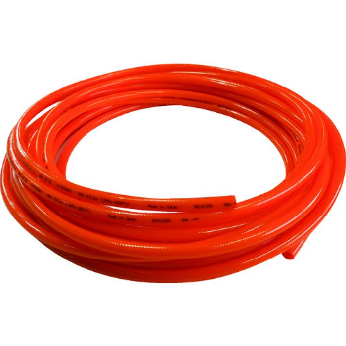 チヨダ ブレードホースオレンジ6.5×10mm/20m(Tcode:8082420)
