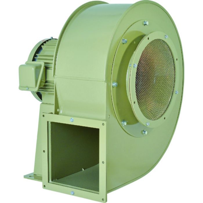 昭和 高効率電動送風機 低騒音シリーズ(0.4KW)(Tcode:4598741)
