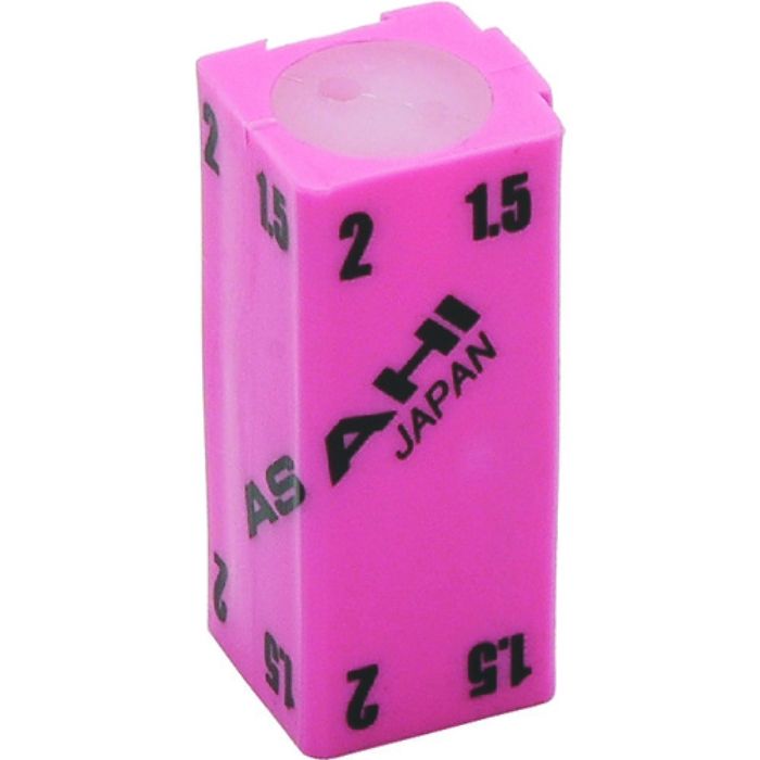 ASH 六角棒レンチ用連結ホルダー 1.5mm2mm用(Tcode:4974905)