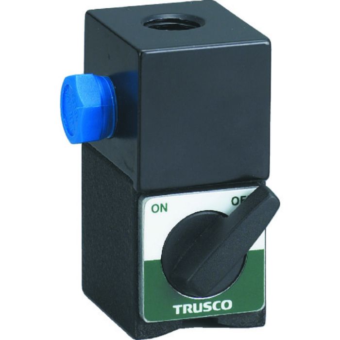 TRUSCO エアージェット用マグネット台(Tcode:2275139)